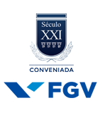 SÉCULO XXI / FGV